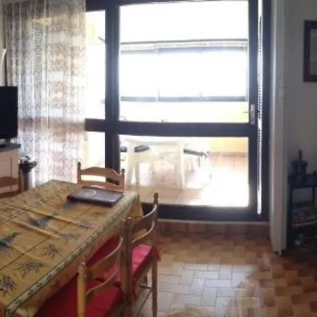 Maison T3 Face A La Mer, 4 Pers, Parking Prive, ~500m, Commerces Proches - Fr-1-81-72 *