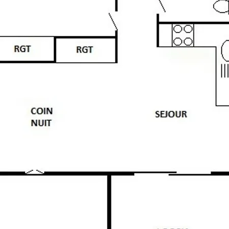 Maison T3 Face A La Mer, 4 Pers, Parking Prive, ~500m, Commerces Proches - Fr-1-81-72 Villa