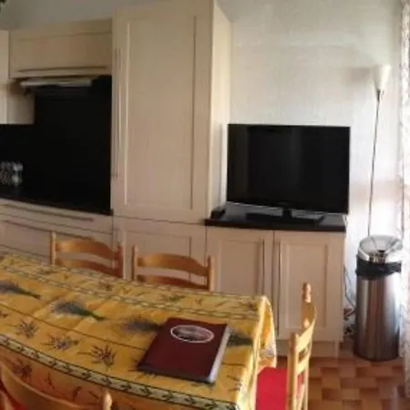 Maison T3 Face A La Mer, 4 Pers, Parking Prive, ~500m, Commerces Proches - Fr-1-81-72 Leucate